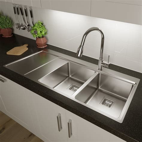 stainless steel sinks for sale